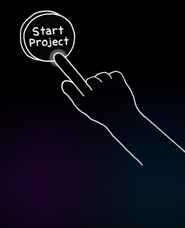 Faster Project Start